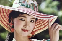 Giáng My tuổi 52 trong căn biệt thự xa hoa