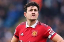 Leicester muốn giải cứu Maguire