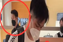 Quách Tuấn Du bỏ ra 43 triệu mua đồ nhưng bị nhân viên cấm quay clip