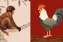 Tháng 3-4 âm: 4 tuổi ăn lộc Tổ Tiên làm 1 hưởng 10