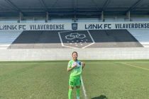 Ra mắt trên đất Bồ Đào Nha, Huỳnh Như nói gì?