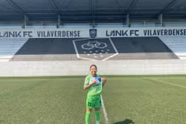 Ra mắt trên đất Bồ Đào Nha, Huỳnh Như nói gì?