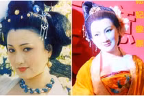 Dương Quý Phi xinh đẹp như thế nào? 