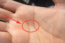 4 dấu hiệu trong lòng bàn tay chứng tỏ số phú quý giàu sang