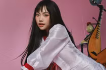 Phương Mỹ Chi tuổi 20: Ra ở riêng, mở công ty làm Chủ tịch