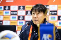 HLV lý giải việc U20 Indonesia 11 đá 10 vẫn thua U20 Iraq