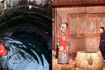 Cố Cung có hơn 70 giếng nước, hoàng đế vẫn mua nước ở ngoài?