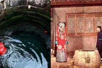 Cố Cung có hơn 70 giếng nước, hoàng đế vẫn mua nước ở ngoài?