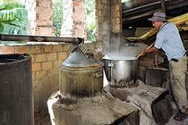 Loạn rượu "nút lá chuối": Chuyên gia 770 triệu lít, Bộ 47 triệu lít