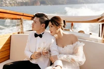 Đỗ Mỹ Linh 'lên hương' cả sự nghiệp lẫn tình yêu