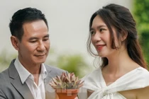 Cách dạy 4 con của đạo diễn trăm tỷ Lý Hải