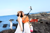 “Check in” Phú Quý