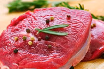 Tác hại đáng sợ khi ăn thịt bò quá nhiều