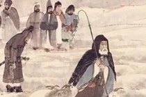 Cả Hán Vũ Đế lẫn Gia Cát Lượng đều dùng 3 điều này của Khổng Tử