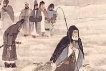 Cả Hán Vũ Đế lẫn Gia Cát Lượng đều dùng 3 điều này của Khổng Tử