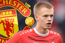 MU tranh thần đồng người Bỉ với Newcastle, Ten Hag dễ cho McTominay “bay màu“