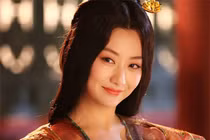 Vị Hoàng hậu đẹp tuyệt vì một quẻ bói truân chuyên 6 đời chồng