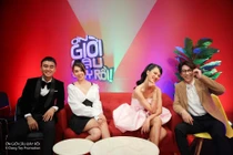 "Ơn Giời": Hoa hậu Tiểu Vy muốn vào phòng Trường Giang để không bị hành