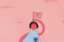 Tôi độc thân 25 năm, vẫn hạnh phúc