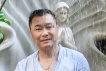 Diễn viên Lý Hùng: "Đại gia nhiều bất động sản" chỉ là tin đồn