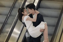 Những cảnh hôn thảm họa trên màn ảnh Trung Quốc