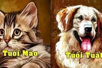 3 con giáp đạp trúng hố vàng, may mắn nhất tháng 3/2022