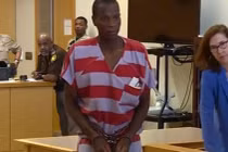 Người đàn ông ăn trộm 50 USD được thả sau 36 năm ngồi tù