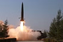 Triều Tiên giải trừ hạt nhân, Mỹ sẽ cân nhắc gỡ bỏ trừng phạt