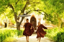 3 kiểu người dễ tích phước lớn, càng già số hưởng càng nhiều