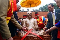 Vị Thám hoa 10 năm giữ chức Tể tướng khiến thiên hạ yên vui 