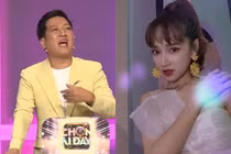 Trường Giang ra ngân hàng rút 50 triệu nhưng trong thẻ chỉ có 500 ngàn