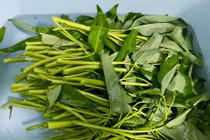 3 loại rau quen thuộc quá nhiều ký sinh trùng