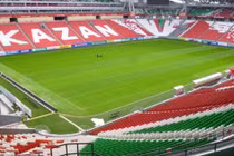 UEFA tước quyền tổ chức trận Siêu Cúp châu Âu 2023 của Nga