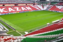 UEFA tước quyền tổ chức trận Siêu Cúp châu Âu 2023 của Nga