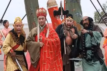 Kiếp nạn nào khiến Tôn Ngộ Không phải nhờ tới 7749 vị tiên nhân?