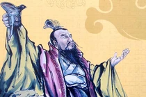 Một góc nhìn khác về Tào Tháo (Kỳ 1): Chí lớn và gặp thời