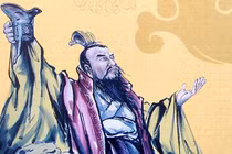 Một góc nhìn khác về Tào Tháo (Kỳ 1): Chí lớn và gặp thời