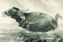 Sang tháng 4 dương, 3 con giáp Thần Tài trải chiếu lộc, hốt sạch vàng 