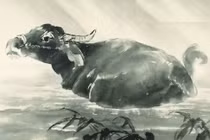 Sang tháng 4 dương, 3 con giáp Thần Tài trải chiếu lộc, hốt sạch vàng 