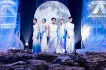 Loạt ồn ào của chương trình “Anh trai say hi” 