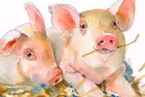 Đúng 7 ngày tới: 3 con giáp đến ngày đổi vận, tài lộc hồng phát