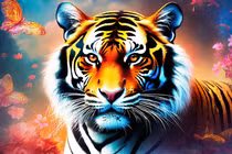 Hai năm tới, 3 con giáp được Thần Tài gõ cửa