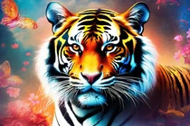 Hai năm tới, 3 con giáp được Thần Tài gõ cửa