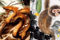 3 con giáp may mắn nhất năm 2024