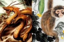 3 con giáp may mắn nhất năm 2024