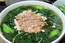 Đừng kết hợp cua đồng với thực phẩm đại kỵ này kẻo rước họa