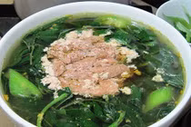 Đừng kết hợp cua đồng với thực phẩm đại kỵ này kẻo rước họa