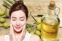 7 mặt nạ dầu ô liu dưỡng da hiệu quả thần kỳ