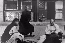 Hình phạt khiến phụ nữ triều Thanh chỉ muốn chọn tự sát