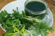 Việt Nam có loại rau “bổ như thuốc” trị đau lưng